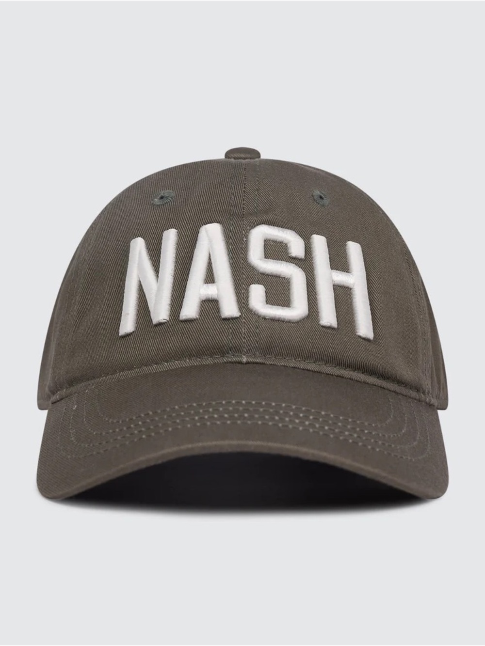 The Nash Collection Ball Cap